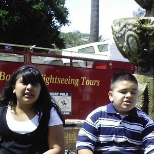 Meet your Posher, Felipe